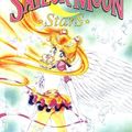 Cover Art for 9781892213488, Sailor Moon Stars #01 by Naoko Takeuchi