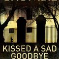 Cover Art for 9781743031926, Kissed a Sad Goodbye by Deborah Crombie