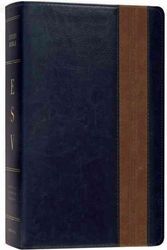 Cover Art for 9781433514630, Study Bible-ESV-Band Design by Not Available (NA)