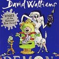 Cover Art for 9780007546152, Demon Dentist by David Walliams