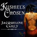 Cover Art for 9798200128662, Kushiel's Chosen: 2 by Jacqueline Carey
