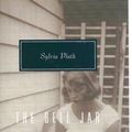 Cover Art for 9780375404634, The Bell Jar by Sylvia Plath