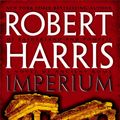 Cover Art for 9780743293877, Imperium by Robert Harris