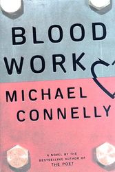 Cover Art for 9780316153997, Blood Work by Michael Connelly