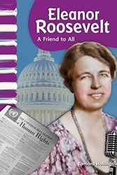 Cover Art for 9781433315916, Eleanor Roosevelt by Tamara Hollingsworth
