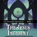 Cover Art for B0059930ZO, The Jesus Incident (Pandora Sequence Book 1) by Frank Herbert, Bill Ransom