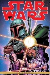 Cover Art for 9780785193425, Star Wars: The Original Marvel Years Omnibus Volume 2 by Comics Marvel