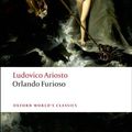 Cover Art for 9780674035355, Orlando Furioso: A New Verse Translation by Ludovico Ariosto