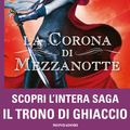 Cover Art for 9788852051395, La corona di mezzanotte by Sarah J. Maas