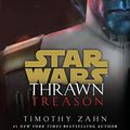 Cover Art for B07L63C76Y, Thrawn: Treason (Star Wars) by Timothy Zahn