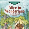 Cover Art for 9780983150343, Alice in Wonderland by Lewis Carroll