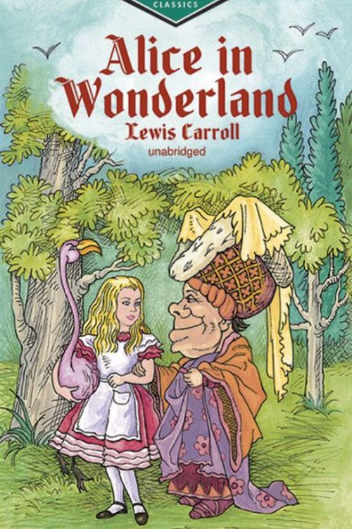 Cover Art for 9780983150343, Alice in Wonderland by Lewis Carroll