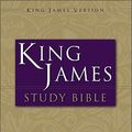 Cover Art for 9780310929949, Zondervan King James Study Bible: Personal Size by Edward E. Hindson