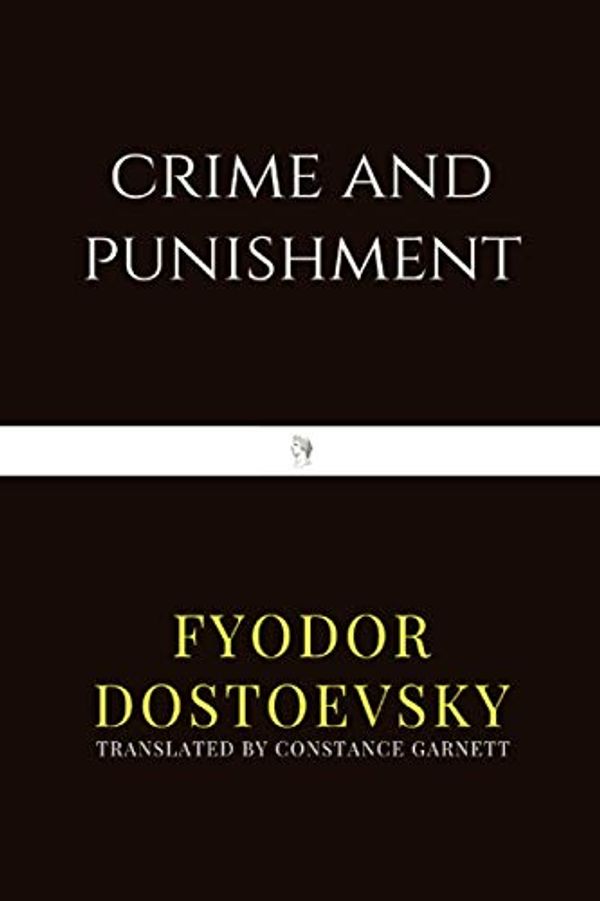 Cover Art for 9798560860271, Crime and Punishment by Fyodor Dostoevsky