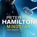 Cover Art for 9782820503695, Mindstar by Peter F. Hamilton