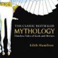 Cover Art for 9780316032155, Mythology by Edith Hamilton