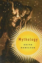 Cover Art for 9781613839553, Mythology by Edith Hamilton