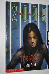 Cover Art for 9780439060325, Traitor by John Peel