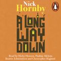Cover Art for B00NPBIUCG, A Long Way Down by Nick Hornby