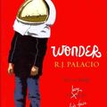 Cover Art for 9781524719777, Wonder Movie Tie-In Edition by R. J. Palacio