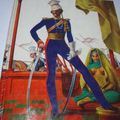 Cover Art for 9780257667997, Flashman by George MacDonald Fraser
