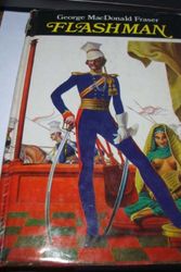 Cover Art for 9780257667997, Flashman by George MacDonald Fraser
