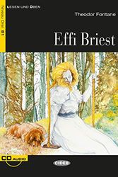 Cover Art for 9783125560253, Effi Briest by Theodor Fontane, Achim Seiffarth, Ivan Canu