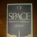 Cover Art for 9788845236921, Space by James A. Michener