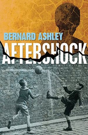 Cover Art for 9781847800558, Aftershock by Bernard Ashley