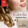 Cover Art for B00NXIVA96, Arabella by Georgette Heyer