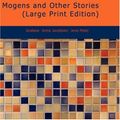 Cover Art for 9781434695987, Mogens and Other Stories by Jens Peter Jacobsen