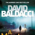 Cover Art for 9781509874460, A Minute to Midnight by David Baldacci