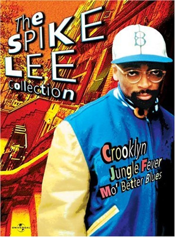 Cover Art for 0025192113826, The Spike Lee Collection (Mo' Better Blues, Jungle Fever, and Crooklyn) by 