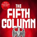 Cover Art for B07PV364N7, The Fifth Column by Andrew Gross