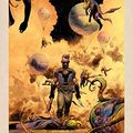 Cover Art for B07FP2G2NJ, Seven to Eternity #11 by Rick Remender