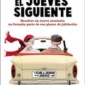 Cover Art for B099KRKZVX, El jueves siguiente: Una novela del Club del Crimen de los Jueves (Espasa Narrativa) (Spanish Edition) by Richard Osman