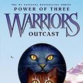 Cover Art for 9780060892098, Outcast by Erin Hunter