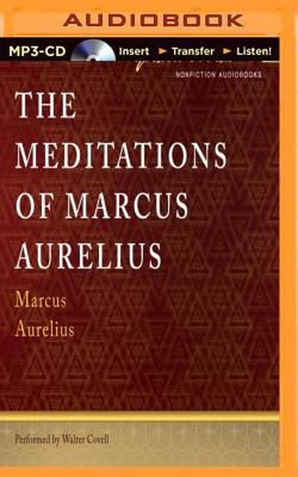 Cover Art for 9781491545560, The Meditations of Marcus Aurelius by Marcus Aurelius