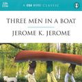 Cover Art for 9780765341617, Three Men in a Boat by Jerome K. Jerome