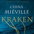Cover Art for 9780345497505, Kraken by China Mieville