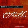 Cover Art for 9780743482820, Othello by William Shakespeare