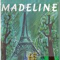Cover Art for 9784871879293, Madeline by Ludwig Bemelmans