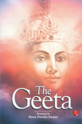 Cover Art for 9788129100733, The Geeta by Shree Purohit Swami