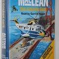 Cover Art for 9780745165165, The Golden Gate: Complete & Unabridged by Alistair MacLean, Garrick Hagon