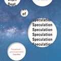 Cover Art for 9781847088741, Dept. of Speculation by Jenny Offill