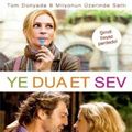 Cover Art for 9786055943370, Ye, Dua Et, Sev by Elizabeth Gilbert