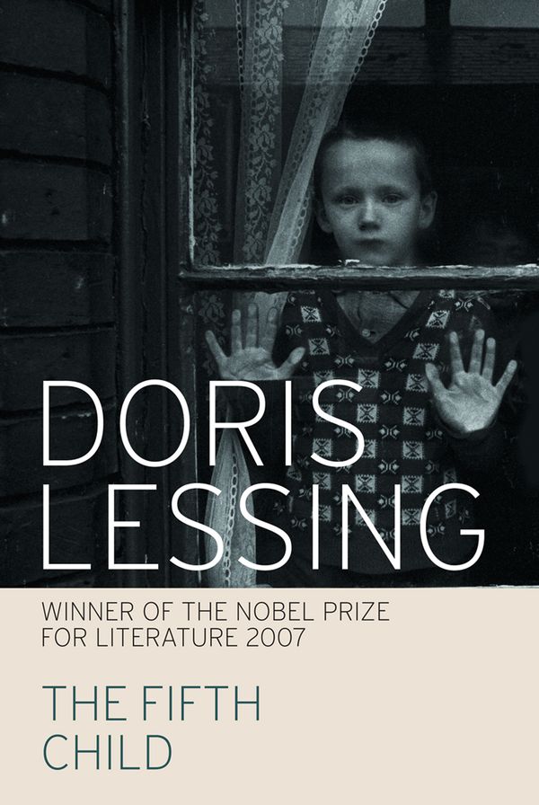 Cover Art for 9780007381654, The Fifth Child by Doris Lessing