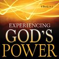 Cover Art for B006MJHNBC, Derek Prince on Experiencing God's Power by Derek Prince