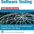 Cover Art for 9781844803552, Foundations of Software Testing: ISTQB Certification by Rex Black