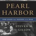 Cover Art for 9780465028078, Pearl Harbor by Steven M. Gillon